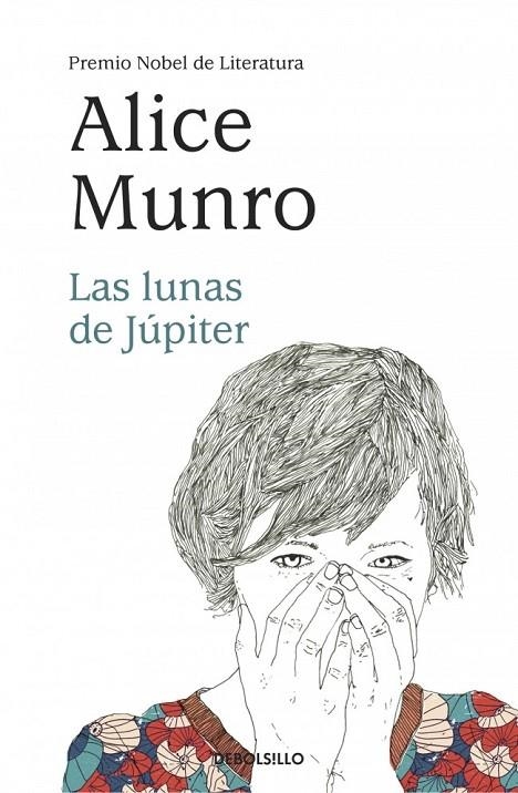 LUNAS DE JUPITER, LAS | 9788490329337 | MUNRO, ALICE