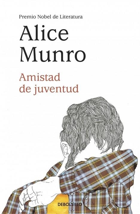 AMISTAD DE JUVENTUD | 9788490329344 | MUNRO, ALICE