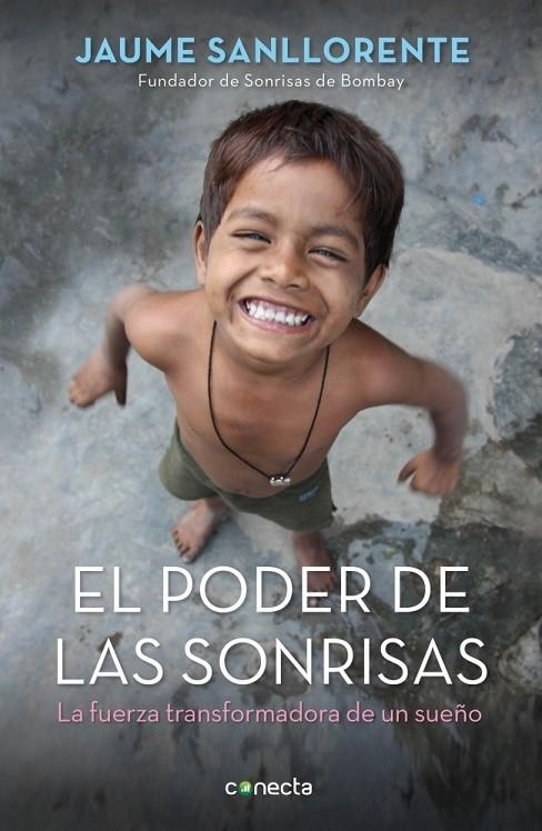 PODER DE LAS SONRISAS, EL | 9788415431596 | SANLLORENTE,JAUME