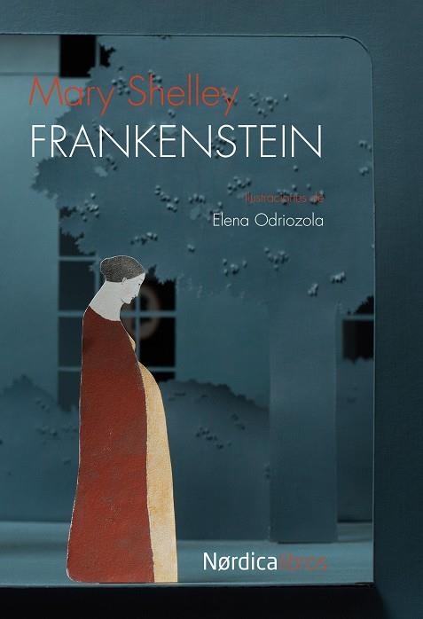 FRANKENSTEIN | 9788415717607 | SHELLEY, MARY