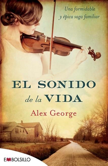 SONIDO DE LA VIDA, EL | 9788415140962 | GEORGE ALEX