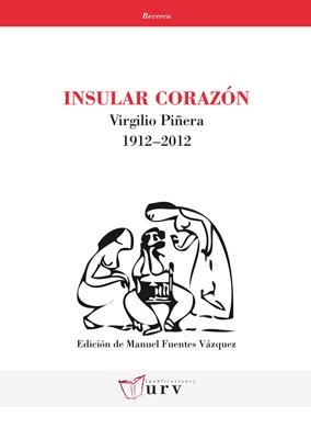 INSULAR CORAZÓN | 9788484242383 | VARIOS AUTORES