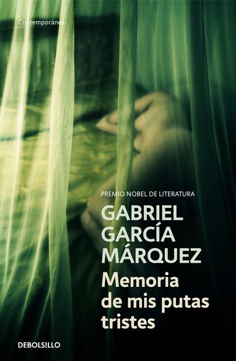 MEMORIA DE MIS PUTAS TRISTES | 9788497935197 | GARCIA MARQUEZ, GABRIEL