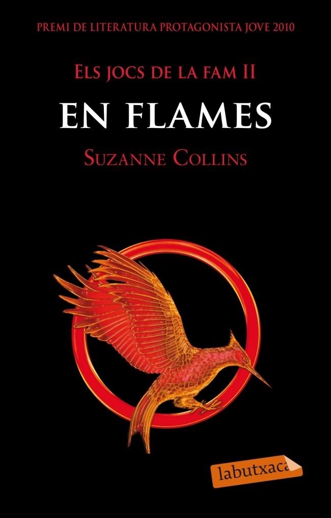 JOCS DE LA FAM II EN FLAMES | 9788499305424 | COLLINS, SUZANNE