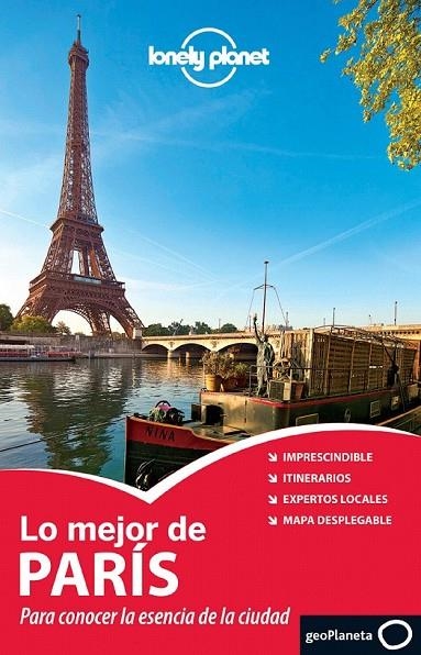 MEJOR DE PARIS, LO | 9788408118145 | CATHERINE LE NEVEZ/CHRISTOPHER PITTS/NICOLA WILLIAMS