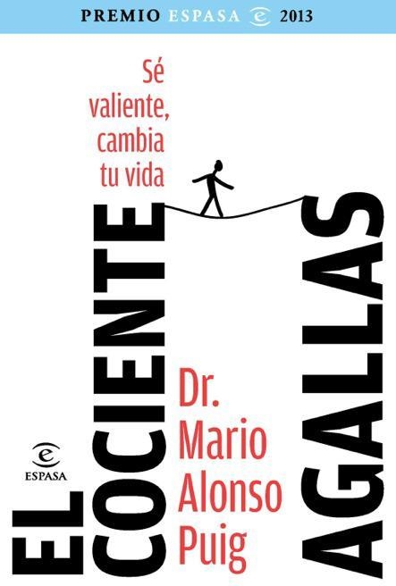 COCIENTE AGALLAS, EL | 9788467039504 | VARIOS AUTORES