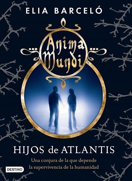 HIJOS DE ATLANTIS | 9788408120520 | BARCELO, ELIA