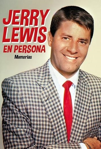 JERRY LEWIS EN PERSONA | 9788494175411 | LEWIS, JERRY