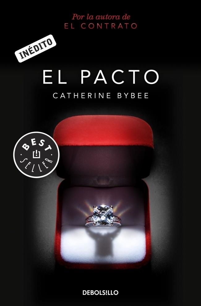 EL PACTO (CASADERAS 2) | 9788490327852 | BYBEE,CATHERINE