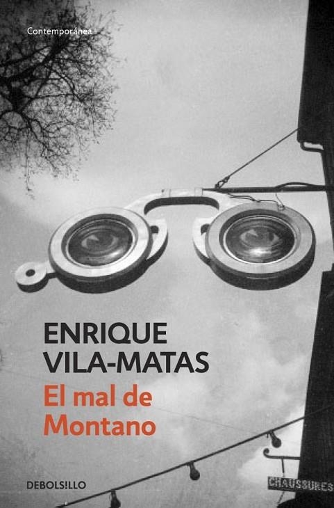 EL MAL DE MONTANO | 9788490321102 | VILA-MATAS,ENRIQUE