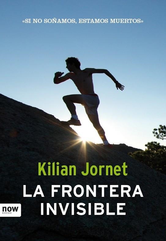 FRONTERA INVISIBLE, LA CAST | 9788494008986 | JORNET, KILIAN