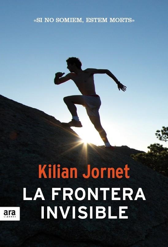 FRONTERA INVISIBLE, LA CAT | 9788415642190 | JORNET, KILIAN