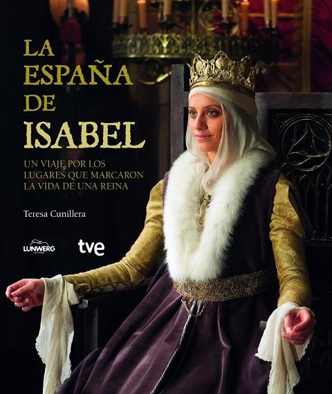 ESPAÑA DE ISABEL, LA | 9788415888307 | AA. VV.