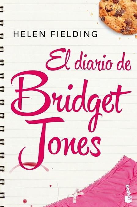 DIARIO DE BRIDGET JONES | 9788408121893 | HELEN FIELDING