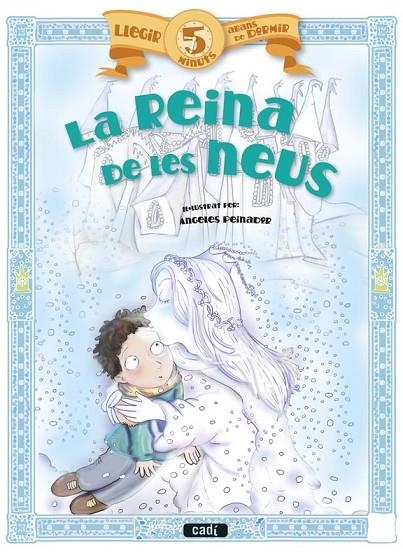 REINA DE LES NEUS, LA | 9788447440993 | AAVV