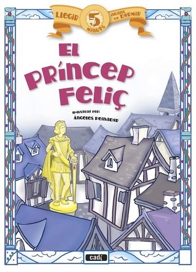 PRINCEP FELIÇ, EL | 9788447441006 | AAVV