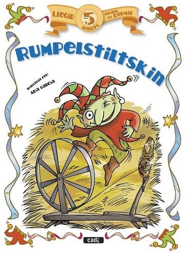 RUMPELSTILTSKIN | 9788447441099 | AAVV