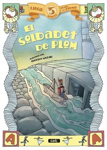 SOLDADET DE PLOM, EL | 9788447441228 | AAVV