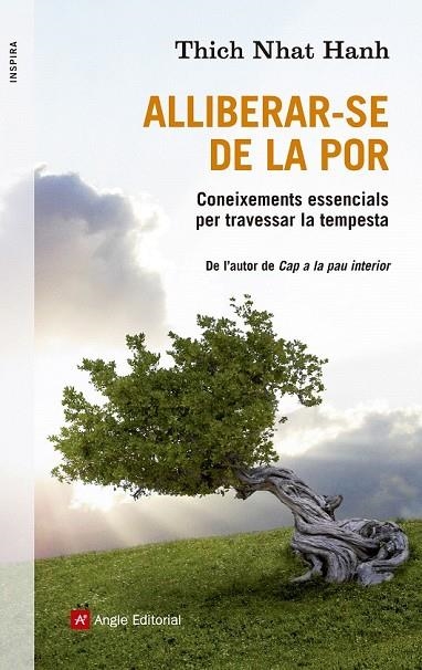 ALLIBERAR-SE DE LA POR | 9788415695523 | NHAT HANH, THICH