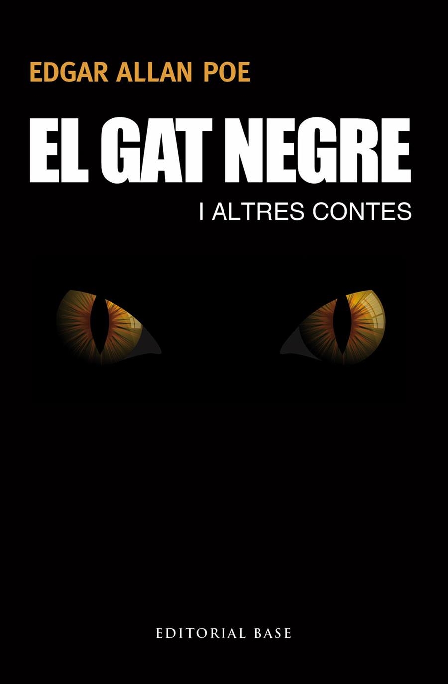 GAT NEGRE I ALTRES CONTES, EL | 9788415711681