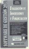 EVALUACION DE INVERSIONES Y FINANCIACION | 9788480883399 | FERRUZ, LUIS