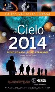 GUÍA DEL CIELO, 2014 | 9788467039917 | TELMO FERNÁNDEZ