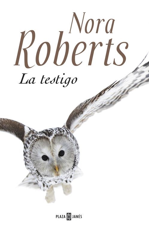 TESTIGO, LA | 9788401354816 | ROBERTS,NORA