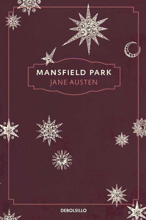 MANSFIELD PARK | 9788490327975 | AUSTEN,JANE