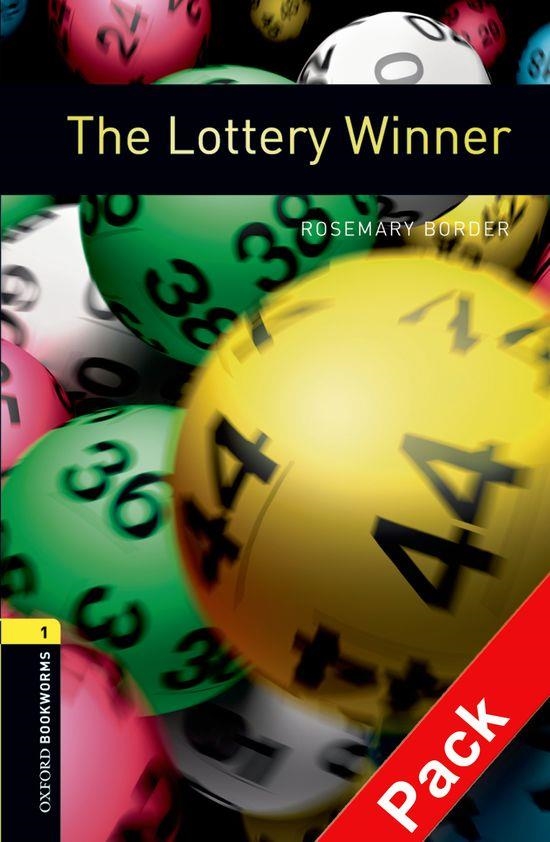 LOTTERY WINNER BOOKWORMS 1 | 9780194788755 | BORDER, ROSEMARY