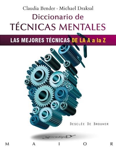 DICCIONARIO DE TECNICAS MENTALES | 9788433026736 | BENDER, CLAUDIA / DRAKSAL, MICHAEL