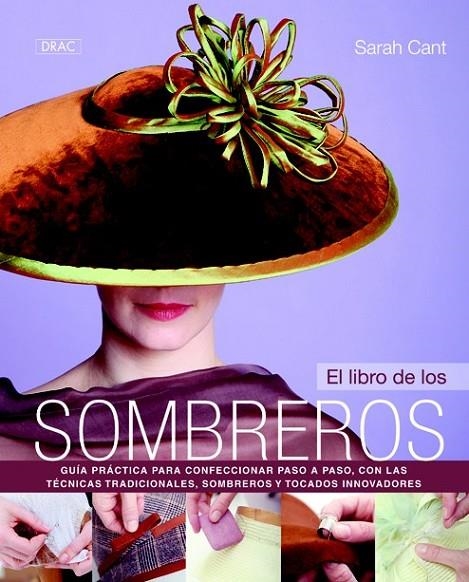 LIBRO DE LOS SOMBREROS, EL  | 9788498743548 | CANT, SARAH