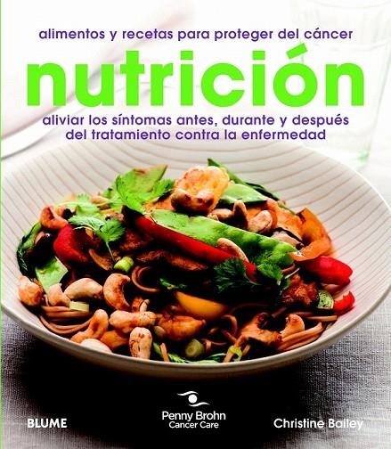 NUTRICION | 9788415317364 | BAILEY, CHRISTINE / BROHN, PENNY