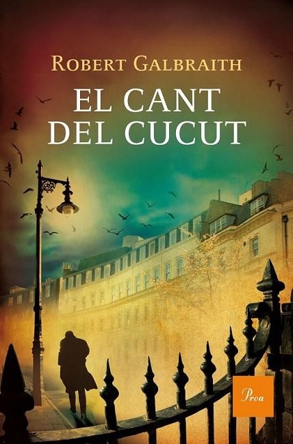 CANT DEL CUCUT, EL | 9788475884516 | ROBERT GALBRAITH