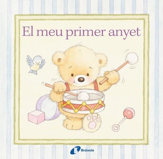 MEU PRIMER ANYET, EL | 9788499064895 | PINKNEY, MAGGIE