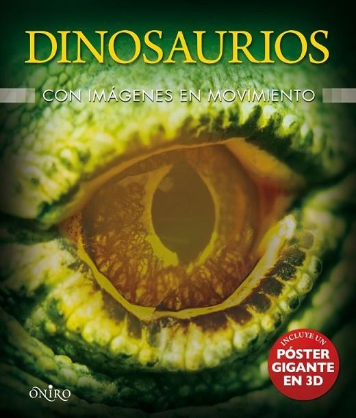 DINOSAURIOS | 9788497546737 | AA. VV.