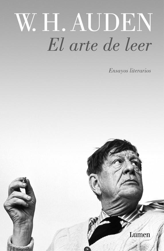 ARTE DE LEER, EL | 9788426421647 | AUDEN,W.H.