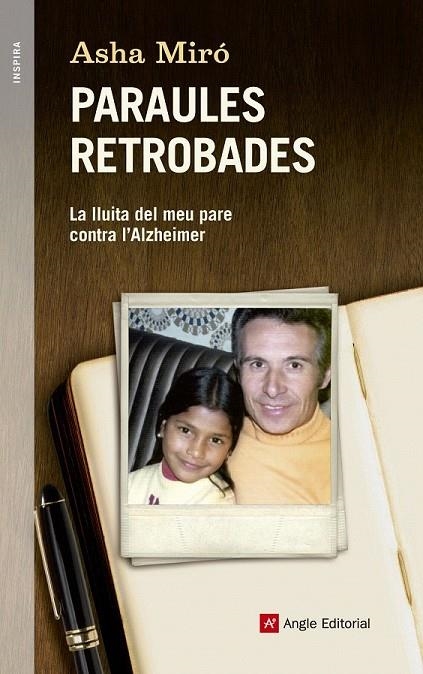 PARAULES RETROBADES | 9788415695424 | MIRO, ASHA