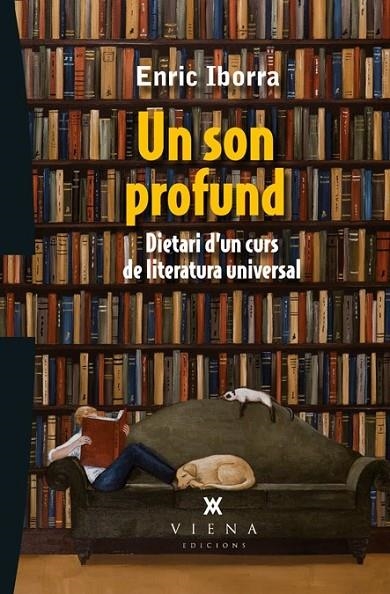 SON PROFUND, UN | 9788483307588 | IBORRA, ENRIC