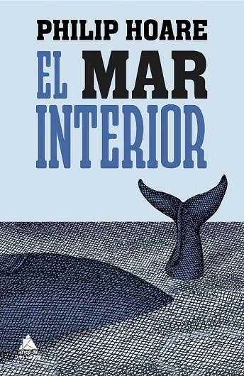 MAR INTERIOR, EL | 9788493972004 | HOARE, PHILIP