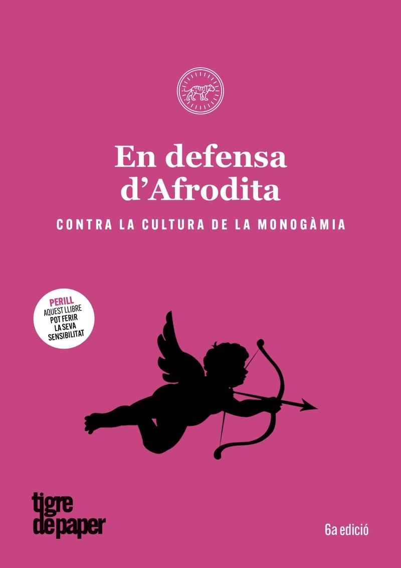 DEFENSA D'AFRODITA, EN | 9788493896096 | AAVV