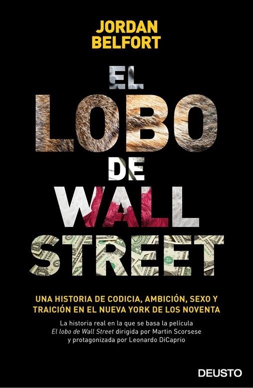 LOBO DE WALL STREET, EL | 9788415678045 | JORDAN BELFORT