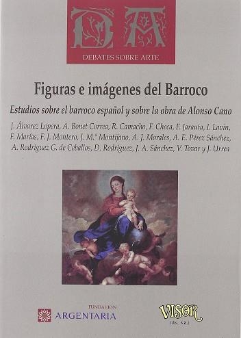 FIGURAS E IMAGENES DEL BARROCO | 9788477749295 | VVAA