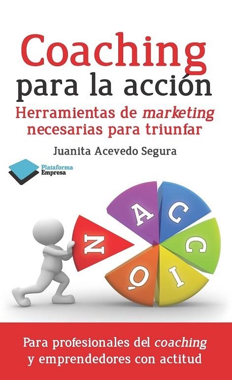 COACHING PARA LA ACCIÓN | 9788415880448 | ACEVEDO SEGURA, JUANITA