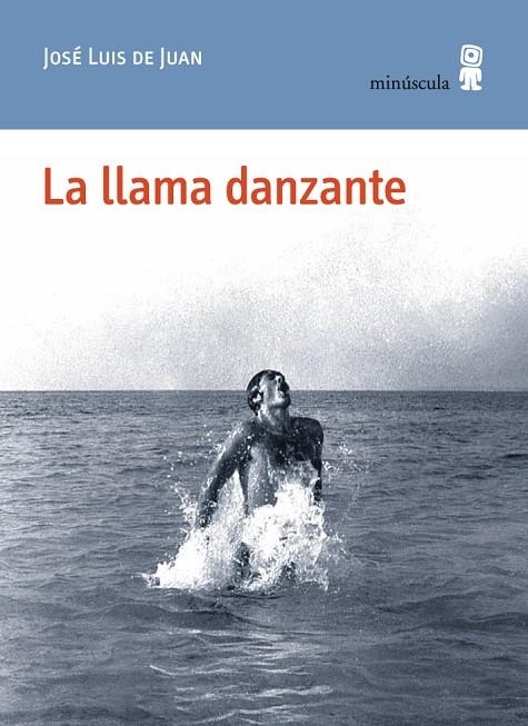 LLAMA DANZANTE, LA | 9788495587992 | DE JUAN CLAR, JOSÉ LUÍS