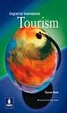 ENGLISH FOR INTERNATIONAL TOURISM COURSE BOOK | 9780582237537 | JACOB/STRUTT