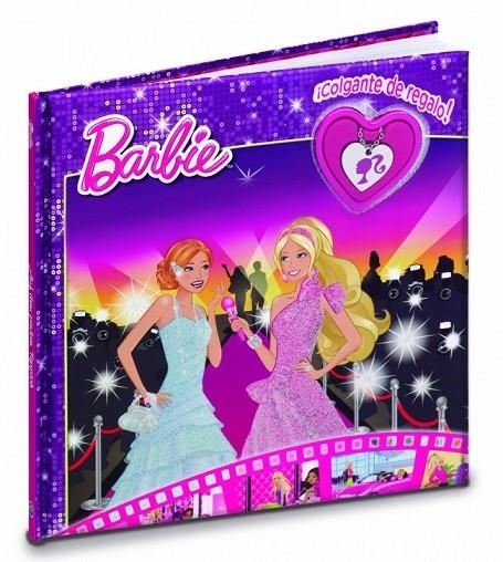 DESFILE DE ESTRELLAS (BARBIE) | 9788448836535 | MATTEL