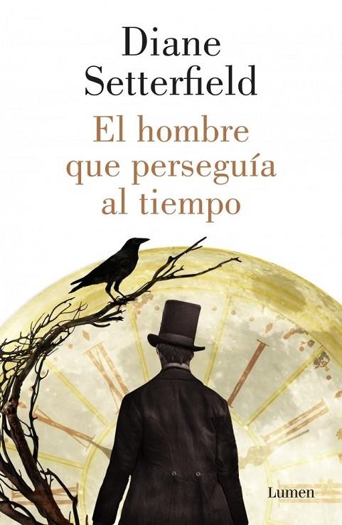 HOMBRE QUE PERSEGUÍA AL TIEMPO, EL | 9788426421791 | SETTERFIELD, DIANE