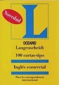 100 CARTAS-TIPO DE INGLES COMERCIAL | 9788495199508 | ABBEG, B. / BENFORD, M.