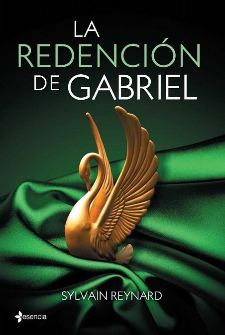 REDENCION DE GABRIEL, LA | 9788408122326 | REYNARD, SYLVAIN