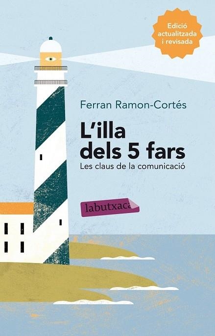 ILLA DELS 5 FARS, L' | 9788499307824 | RAMON-CORTES, FERRAN